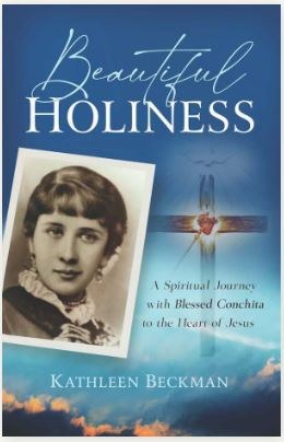 BEAUTIFUL HOLINESS