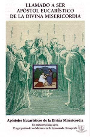 BECOMING AN EUCHARIST APOSTLE SPANISH