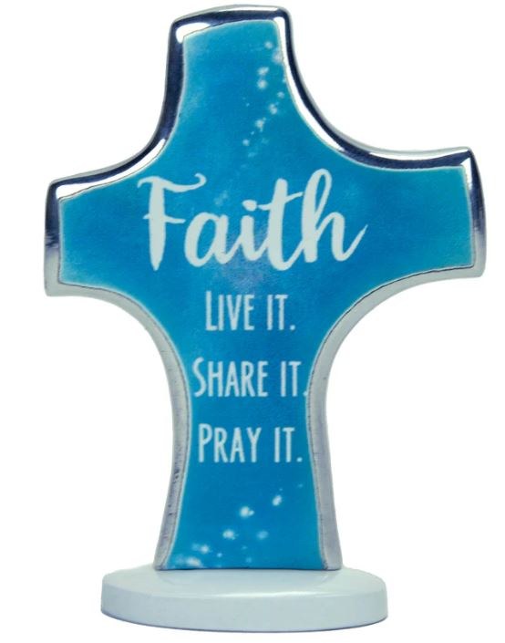 BEDTIME CROSS FAITH LIVE IT SHARE IT