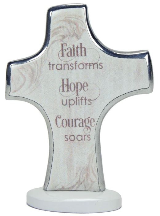 BEDTIME CROSS FAITH TRANSFORMS