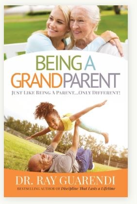 BEING A GRANDPARENT