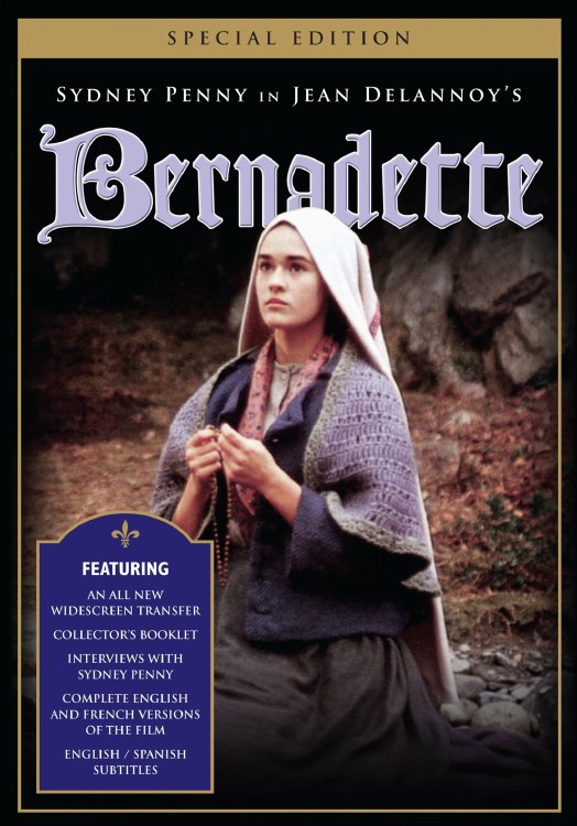 BERNADETTE SPECIAL EDITION