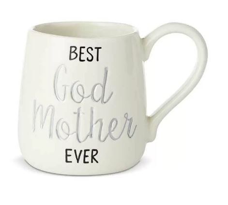 GODMOTHER MUG