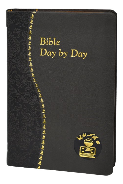 BIBLE DAY BY DAY