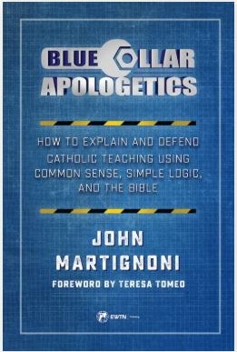 BLUE COLLAR APOLOGETICS
