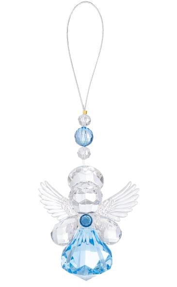 BLUE MESSENGER ANGEL