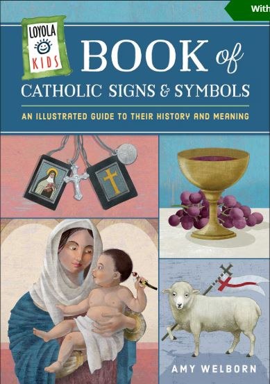 BOOK OF CATHOLIC SIGNS AND SYMBOLS