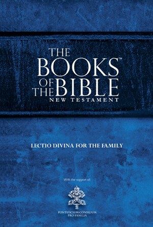 BOOKS OF THE BIBLE NEW TESTAMENT