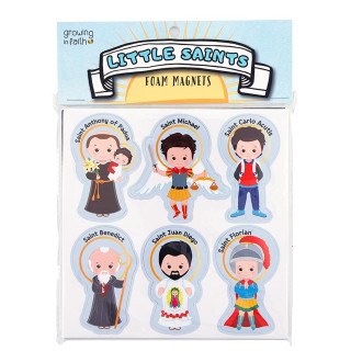 BOY SAINT MAGNET SET