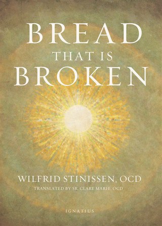 BREAD THAT IS BROKEN