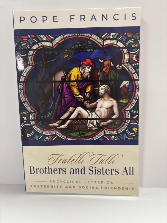 BROTHERS AND SISTERS ALL ENCYC