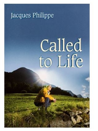 CALLED TO LIFE