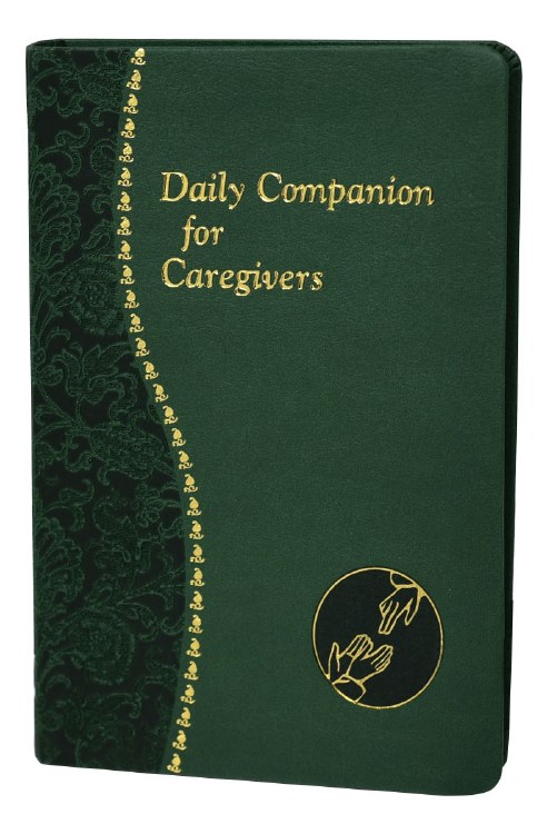 DAILY COMPANION FOR CAREGIVERS