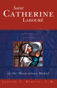 CATHERINE LABOURE OF THE