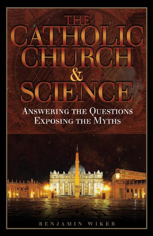 CATHOLIC CHURCH AND SCIEN