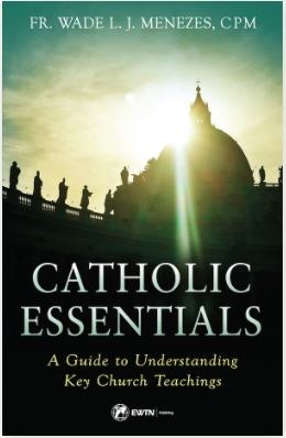 CATHOLIC ESSENTIALS