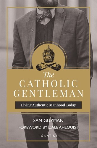 THE CATHOLIC GENTLEMAN