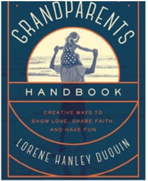 CATHOLIC GRANDPARENTS HANDBOOK