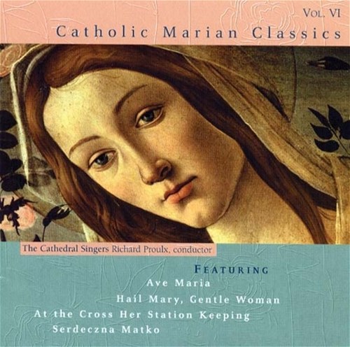 CATHOLIC MARIAN CLASSICS