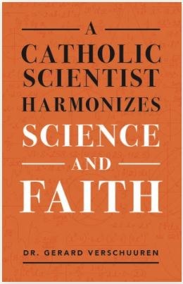 CATHOLIC SCIENTIST HARMONIZES