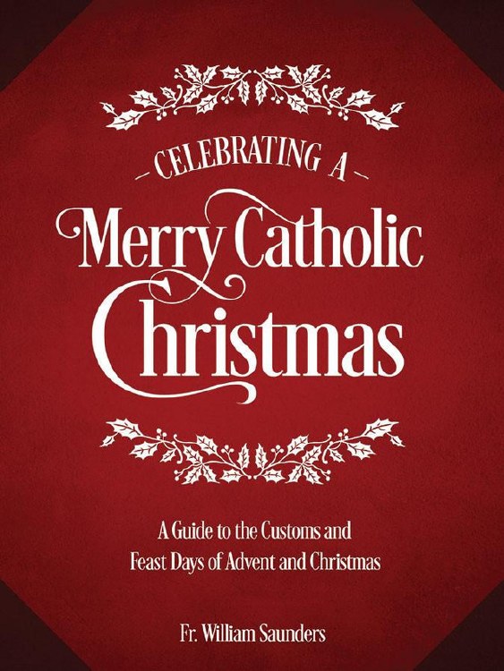 CELEBRATING A MERRY CATHOLIC