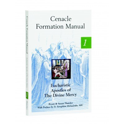 CENACLE FORMATION MANUAL 1