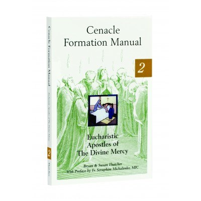 CENACLE FORMATION MANUAL 2