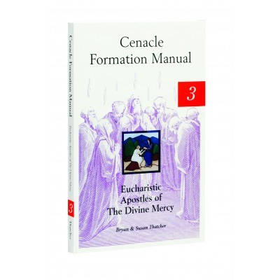 CENACLE FORMATION MANUAL 3