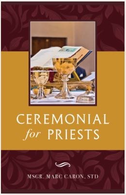 CEREMONIAL FOR PRIESTS