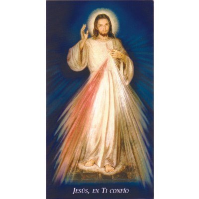 Chaplet Of Dvne Mercy