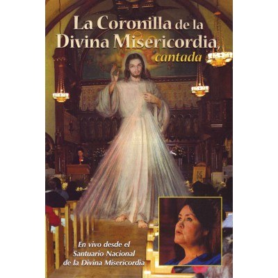 SPANISH DIVINE MERCY CHAPLET IN SONG