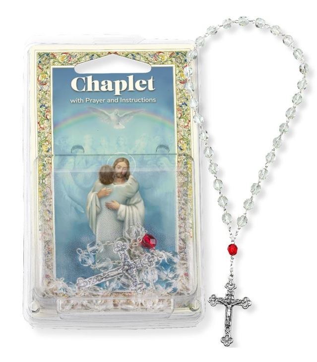 CHAPLET OF COMFORT OF DECEASED