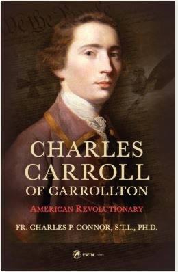 CHARLES CARROLL OF CARROLLTON