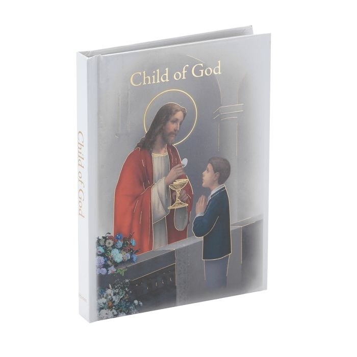 CHILD OF GOD FOR BOYS