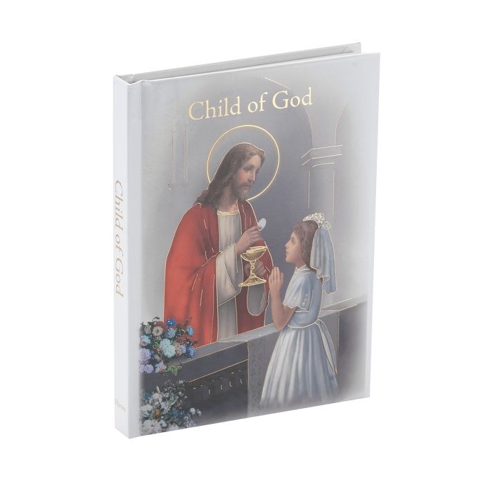 CHILD OF GOD FOR GIRLS