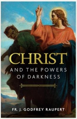 CHRIST AND THE POWERS OF DARKNESS
