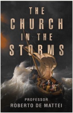 THE CHURCH IN THE STORMS