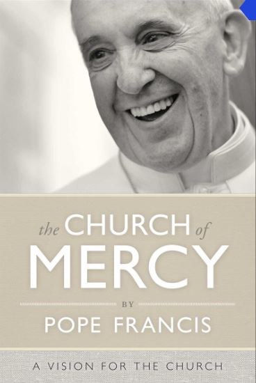 CHURCH OF MERCY POPE FRANCIS