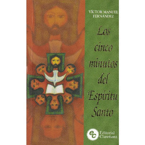 CINCO MINUTOS ESPIRITU SANTO