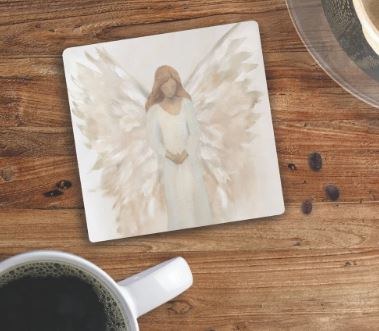 COASTER ANGEL