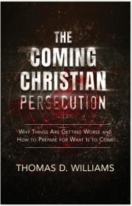 COMING CHRISTIAN PERSECUTION