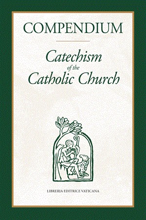 COMPENDIUM CATECHISM CATH