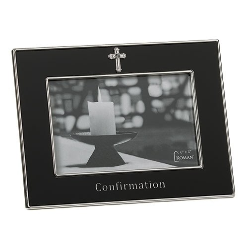 CONFIRMATION FRAME