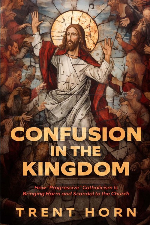 CONFUSION IN THE KINGDOM