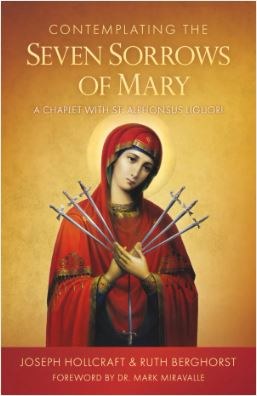 CONTEMPLATING THE SEVEN SORROWS
