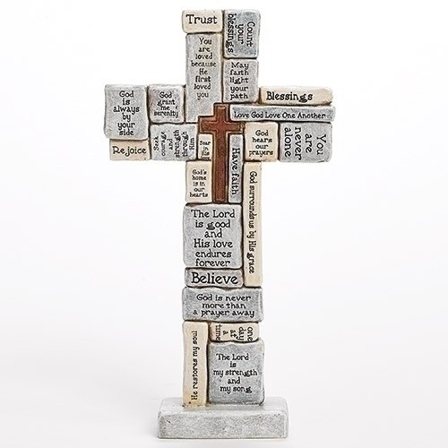 CROSSWORD TABLE CROSS