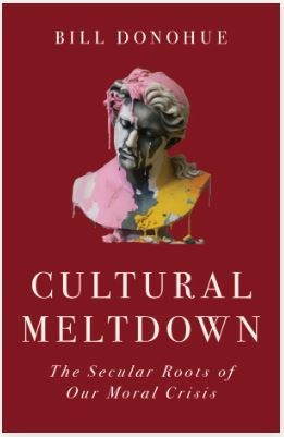 CULTURAL MELTDOWN