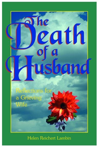 THE DEATH OF A HUSBAND