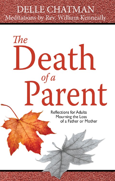 THE DEATH OF A PARENT
