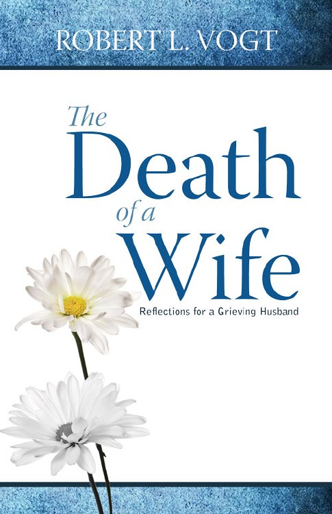 THE DEATH OF A WIFE